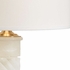 69259 Chelsea House Roman Alabaster Lamp