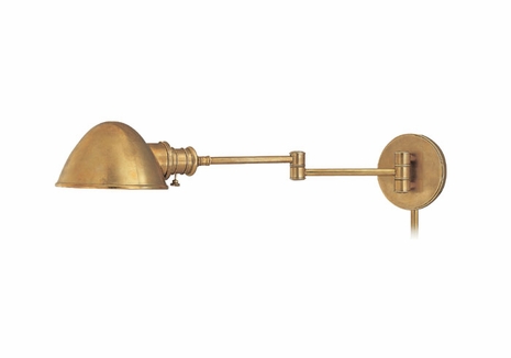 6931-OB-R Hudson Valley Lighting Wall sconce (CLEARANCE ITEM)