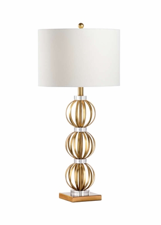 69378 Chelsea House Chicago Lamp