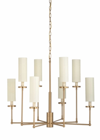 69614 Chelsea House Stiletto Chandelier