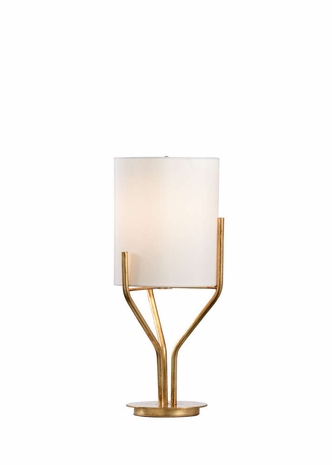 69708 Chelsea House Small Castle Lamp