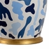 69753 Jamie Merida St. Germain Lamp - Blue