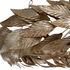 69876 Chelsea House 9in. Iron Meadow Chandelier with Old Antique Silver Finish