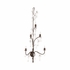 69914 Chelsea House Perennial Sconce