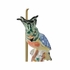69917 Chelsea House Hope Parrot Lamp - Left Facing