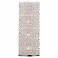 6994 Hudson Valley Hebron Led Bath and Vanity