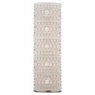 6995 Hudson Valley Hebron 5 Light Bath Bracket