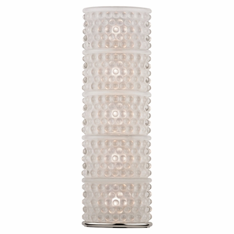 6995 Hudson Valley Hebron 5 Light Bath Bracket