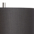 69955 Chelsea House Metal Mottled Gold Vermont Lamp