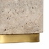 69975 Chelsea House Stone Lamp (Sm)