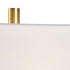 69975 Chelsea House Stone Lamp (Sm)