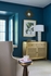 70026 Elizabeth Wicker Stacked Alabaster Lamp