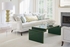 70055 Jamie Merida Shelbourne Lamp - Green