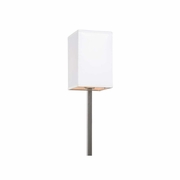 70063 Jamie Merida Discreet Lamp - Silver