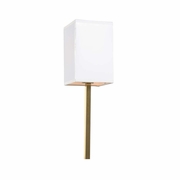 70064 Jamie Merida Discreet Lamp - Gold