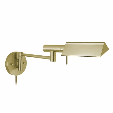 7013 Sonneman Lighting Modern Classics E Tenda Collection 1 Light Wall Lamp