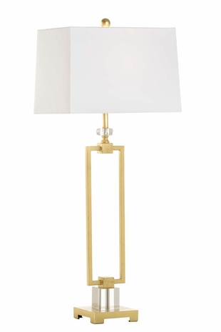 70137 Town Square Serene Table Lamp