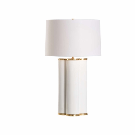 70166 Chelsea House Bashford Table Lamp