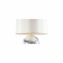 70176 Chelsea House Grigio Table Lamp