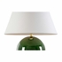 70178 Chelsea House Sphere Table Lamp - Green