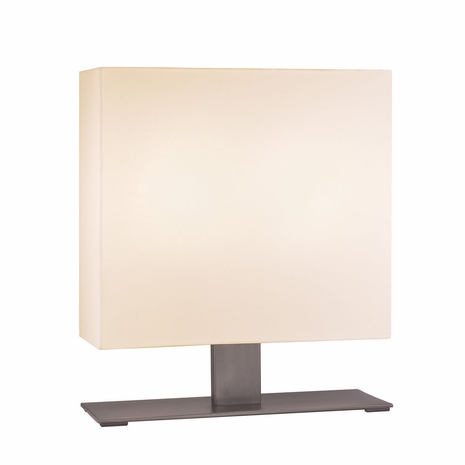 7021.51F Sonneman Modern Origins, Warm Contemporary Mitra Low Table in Black Brass Finish