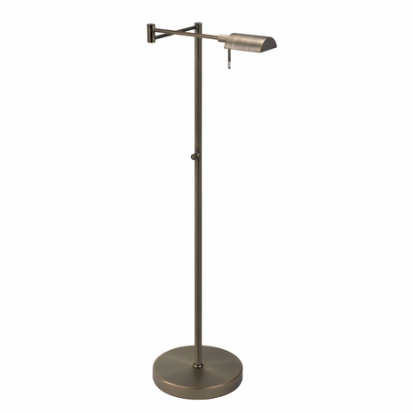 7036 Sonneman Lighting D Lite Collection Floor Lamp