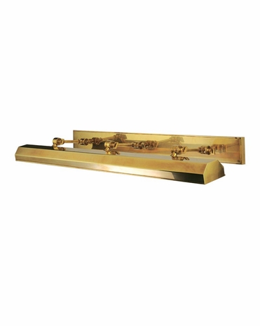 7042 Hudson Valley Woodbury 6 Light Picture Light