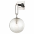 7101 Hudson Valley Jewett 1 Light Wall Sconce