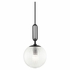 7110 Hudson Valley Jewett 1 Light Pendant