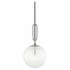 7110 Hudson Valley Jewett 1 Light Pendant