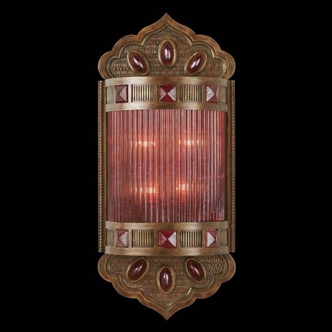 711050 Fine Art Lamps Scheherazade Sconce