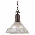 7111 Hudson Valley Langdon 1 Light Small Pendant