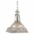 7111 Hudson Valley Langdon 1 Light Small Pendant