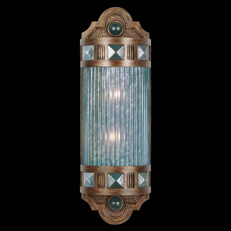 711150 Fine Art Lamps Scheherazade Sconce