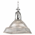 7114 Hudson Valley Langdon 1 Light Large Pendant