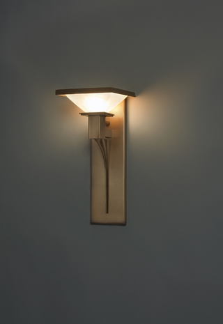 7118 Ultralights Lighting candeo Wall Sconce
