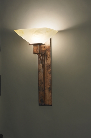 7121 Ultralights Lighting candeo Wall Sconce