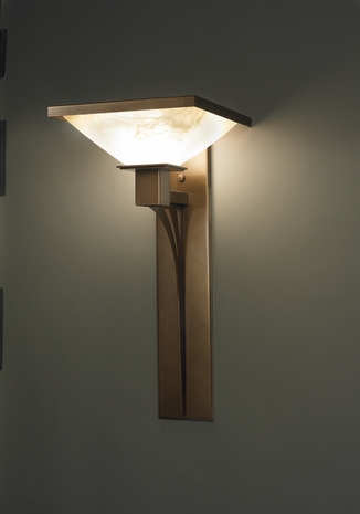 7122 Ultralights Lighting candeo Wall Sconce