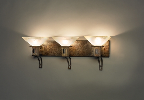 7123 Ultralights Lighting candeo Bath Bar