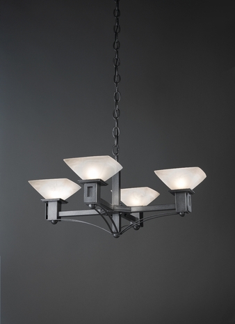 7126 Ultralights Lighting candeo Chandelier