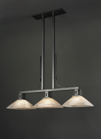 7129 Ultralights Lighting candeo Pendant