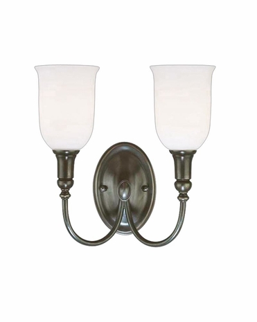 7142 Hudson Valley Rosendale Led Chandelier