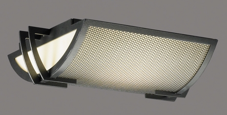 7148 Ultralights Lighting apex Flush Ceiling Mount