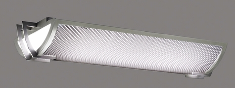 7150 Ultralights Lighting apex Flush Ceiling Mount