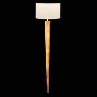 715150ST Fine Art Lighting Allegretto 32"H Sconce with Gold Finish