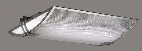 7152 Ultralights Lighting apex Flush Ceiling Mount