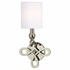 7211 Hudson Valley Pawling 1 Light Wall Sconce
