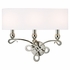 7213 Hudson Valley Pawling 3 Light Wall Sconce