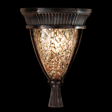 721450ST Fine Art Lamps Mid-Century Inspirations Coupe