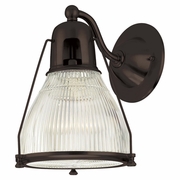 7301 Hudson Valley Haverhill Led Wall Sconce